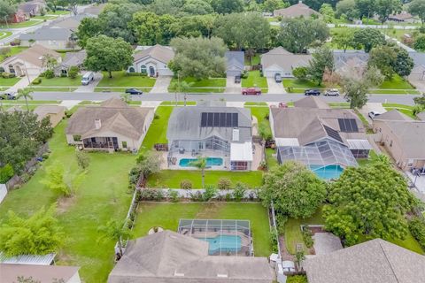 A home in VALRICO