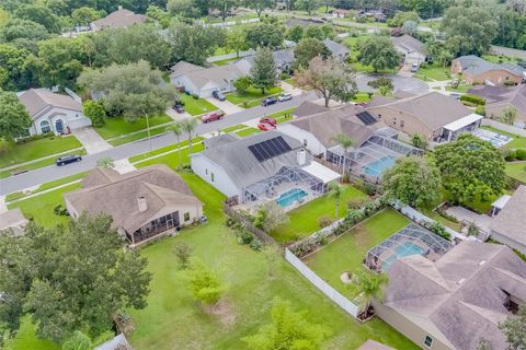 A home in VALRICO