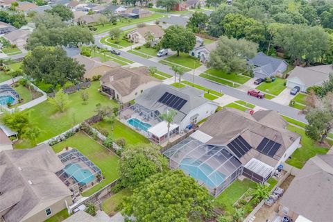 A home in VALRICO