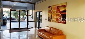 Contemporary condo with granite counter kitchen and bamboo wood floors. Master bedroom has a walk in closet and ensuite bathroom. In unit washer/dryer. Lots of storage space. Split plan with bedrooms on each side of the living room/kitchen. Complex has party room, exercise gym and pool next to a small lake. Tampa and St Pete 30 minutes away. Downtown Clearwater 5 minutes. #1 rated Clearwater Beach is 10 minutes away, Tampa International Airport 30 minutes by car. Great location!!