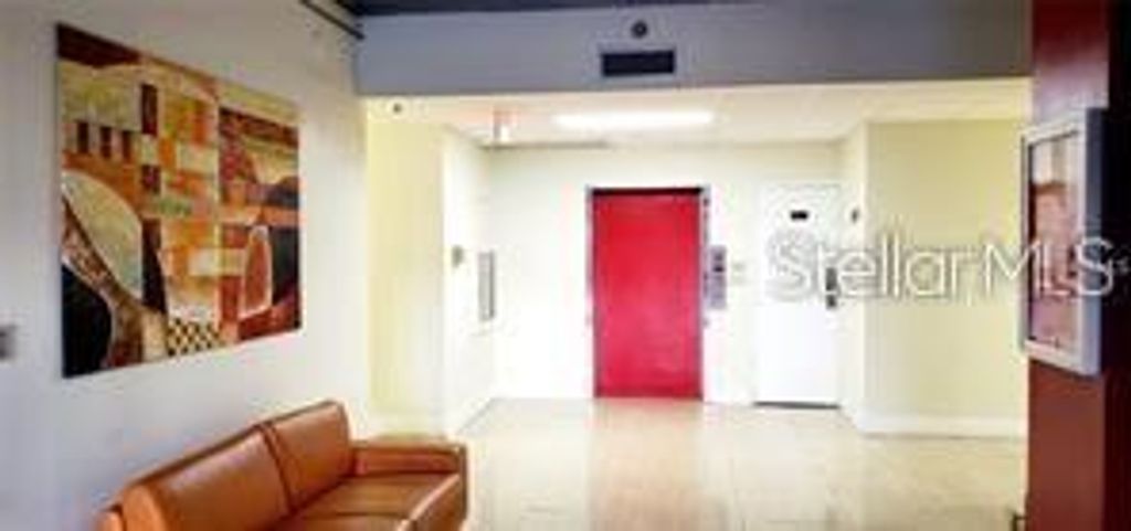 Photo of 701 S Madison Avenue #215, Clearwater, FL 33756 (MLS # TB8443549)