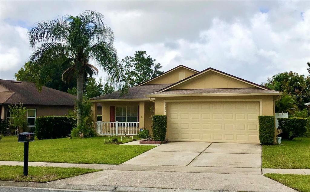 Photo of 15617 Perdido Drive, Orlando, FL 32828 (MLS # O6367950)