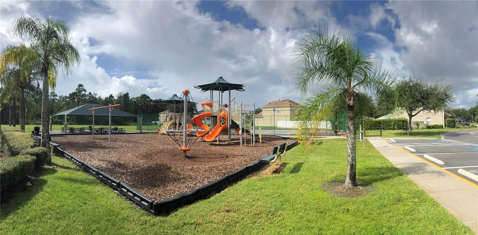 WATERFORD TRLS PH 02 - Residential