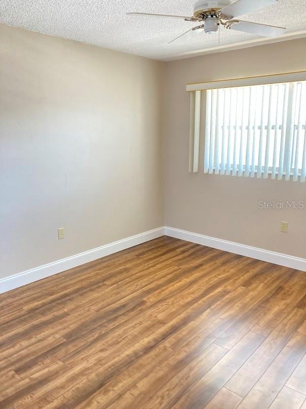 FIVE TOWNS OF ST PETE - Residential Lease