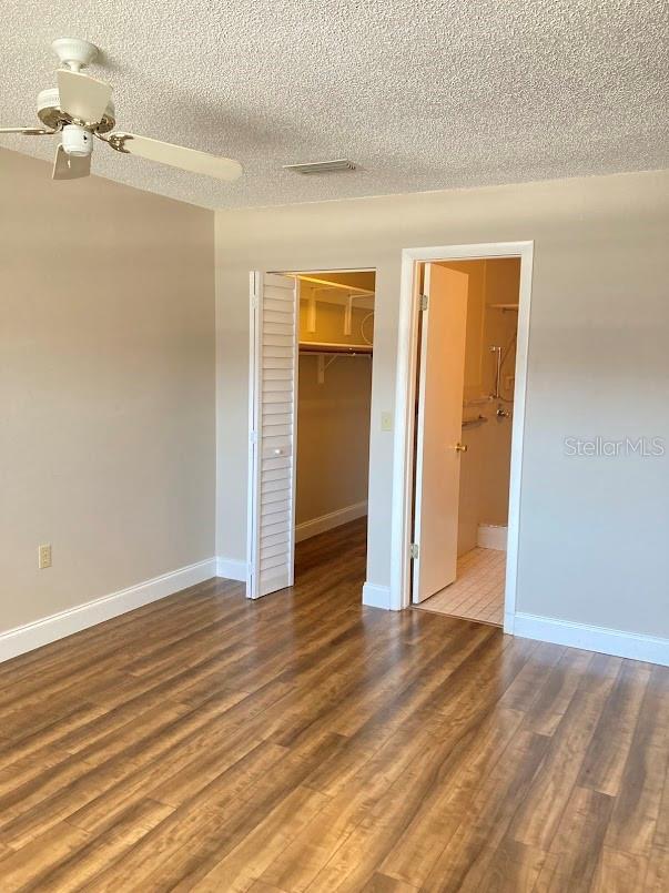 FIVE TOWNS OF ST PETE - Residential Lease