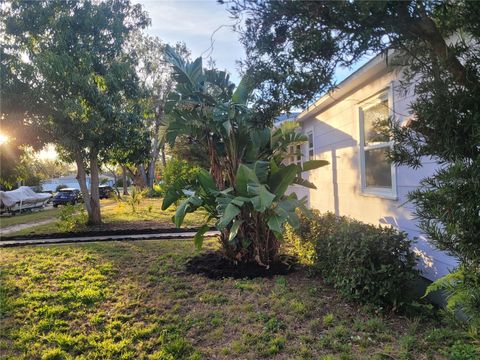 A home in ST PETERSBURG