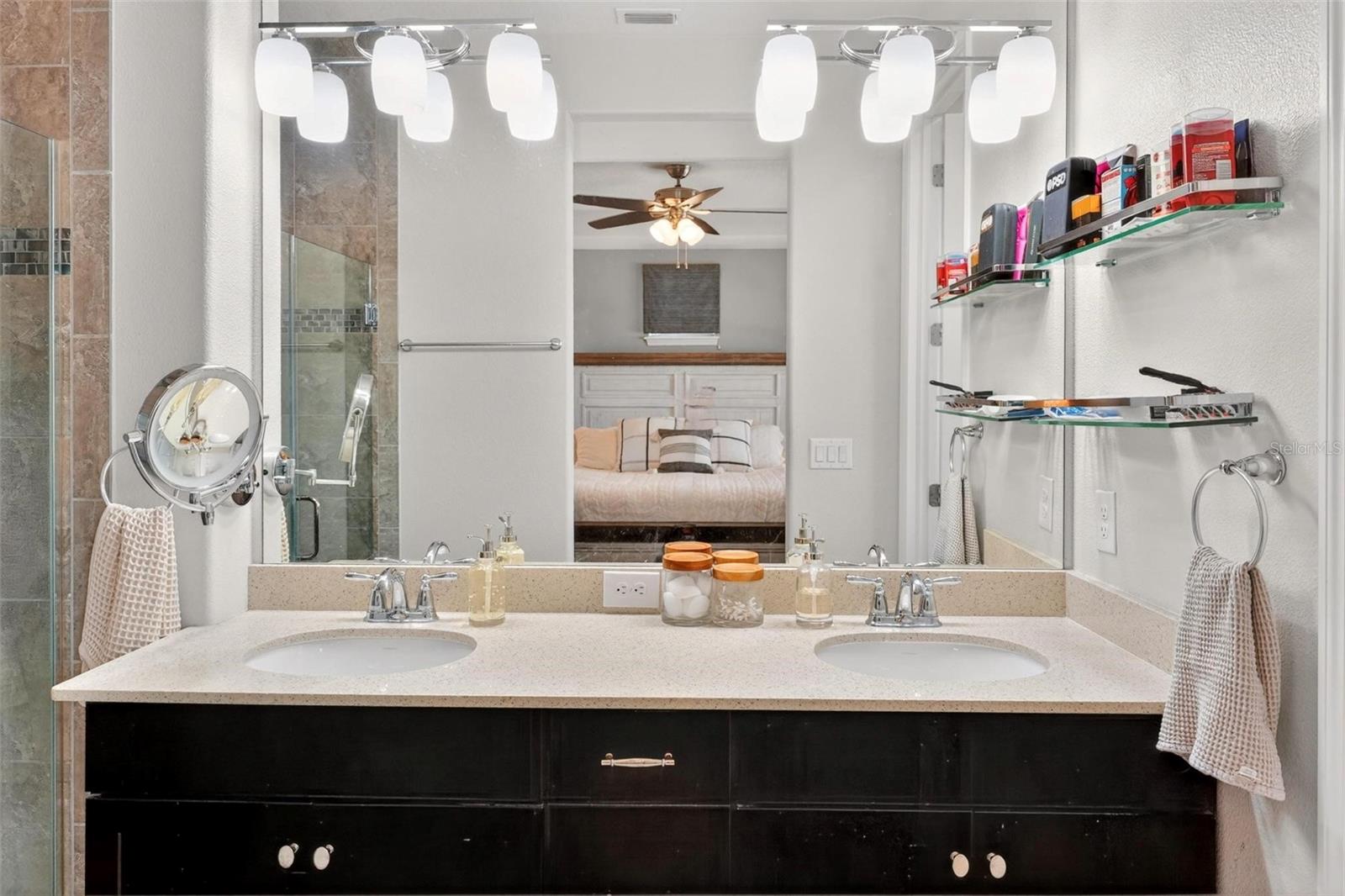 RANDAL PARK - Residential