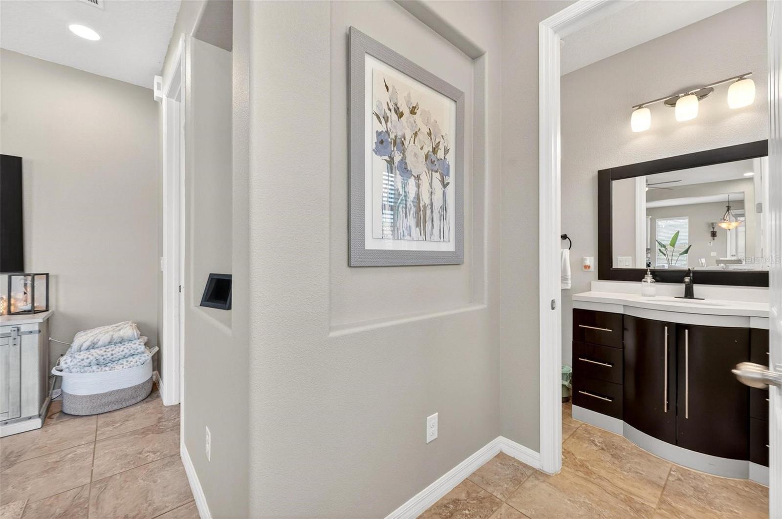 RANDAL PARK - Residential