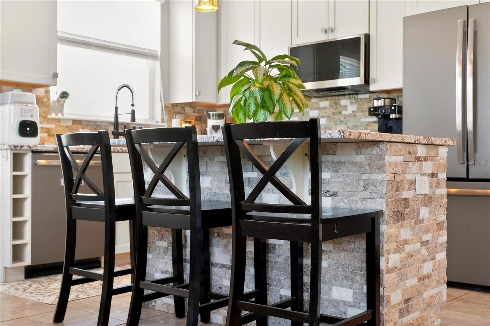 RANDAL PARK - Residential