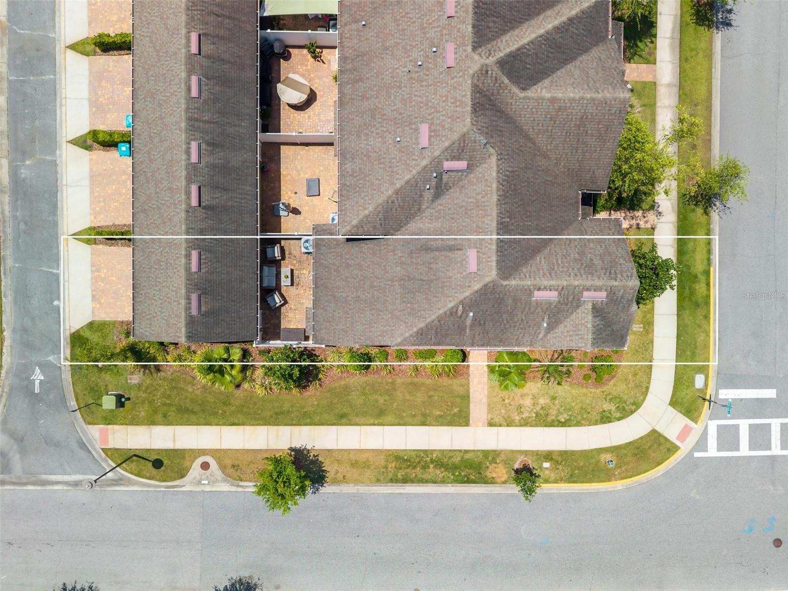 RANDAL PARK - Residential