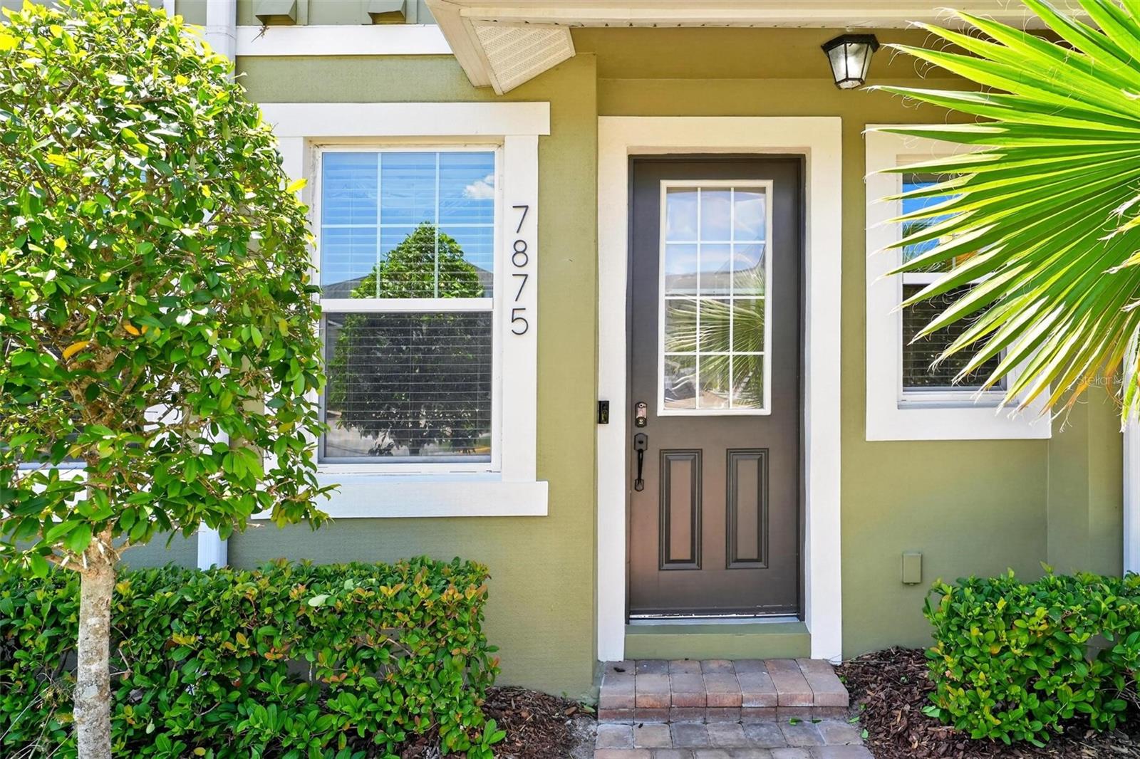 RANDAL PARK - Residential