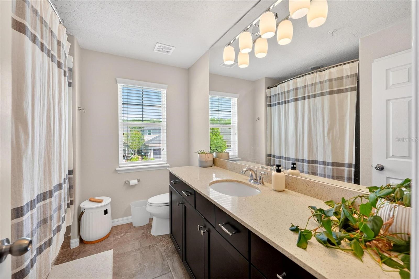 RANDAL PARK - Residential