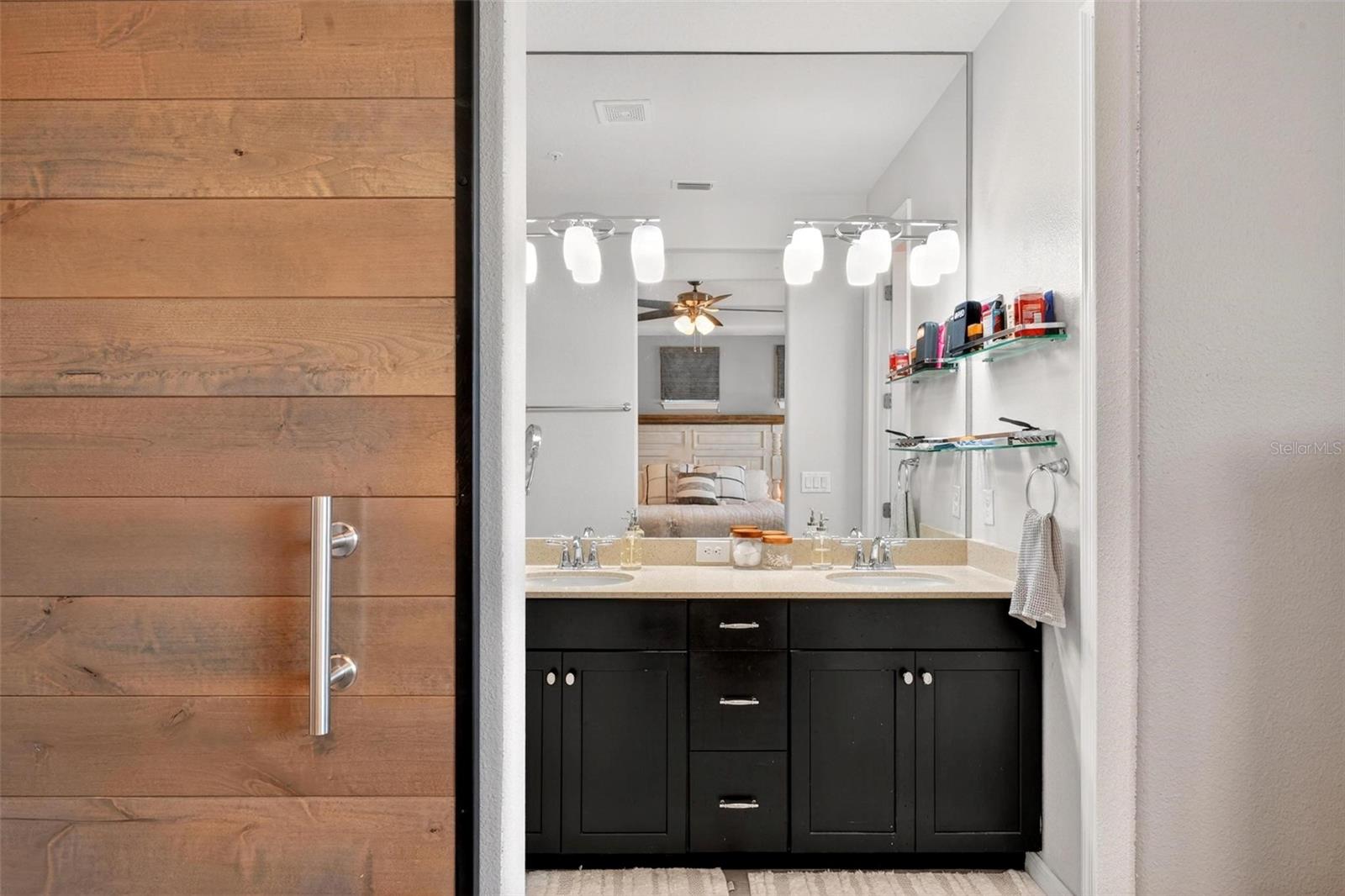 RANDAL PARK - Residential