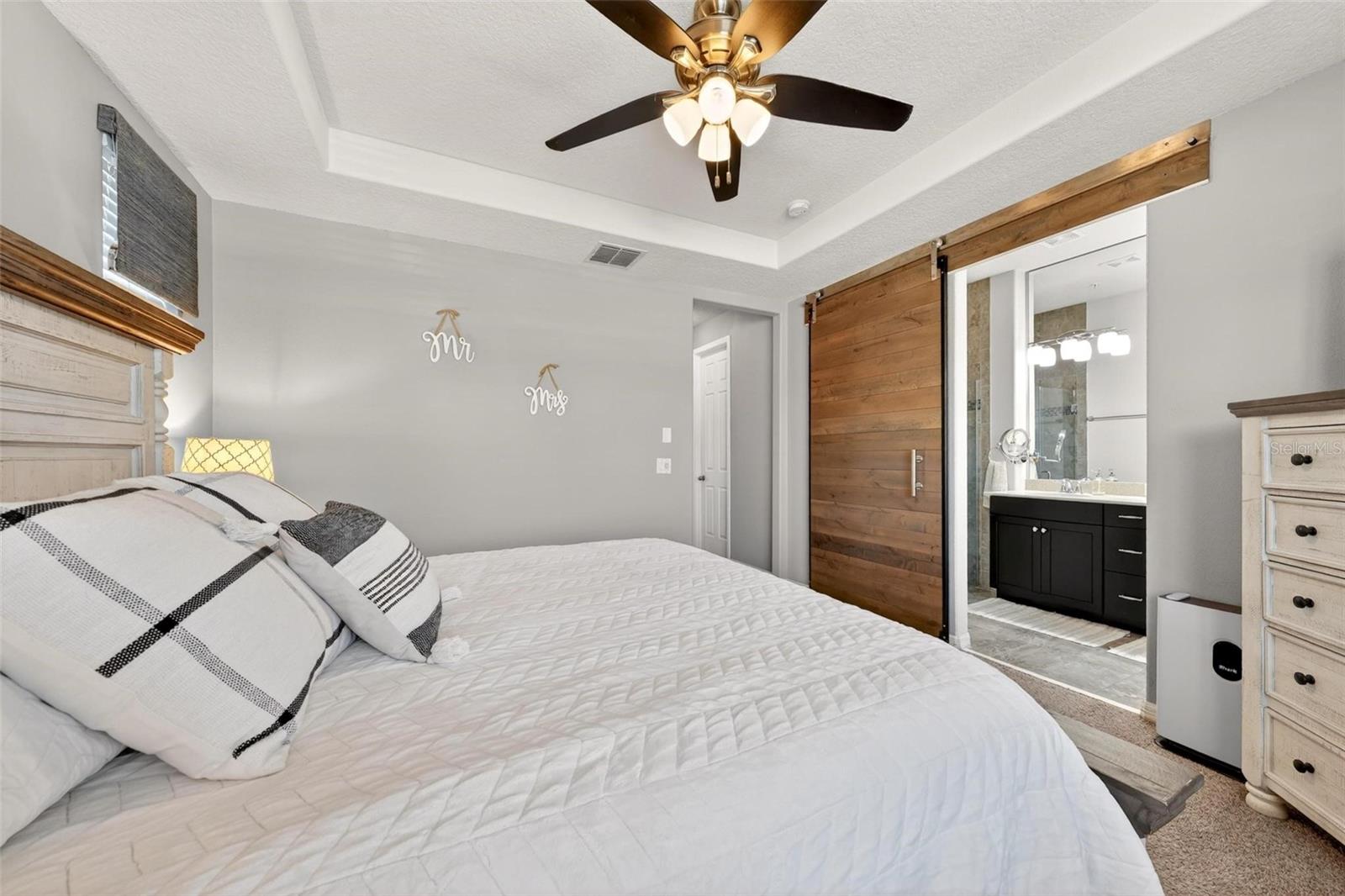 RANDAL PARK - Residential