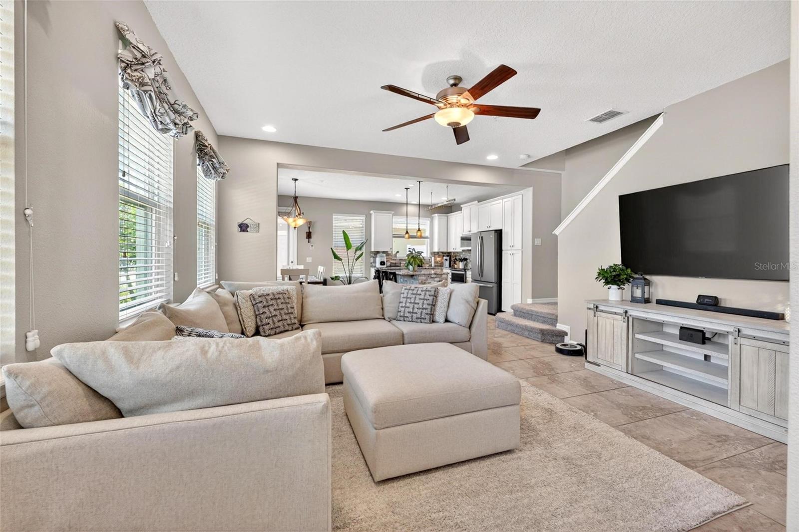 RANDAL PARK - Residential