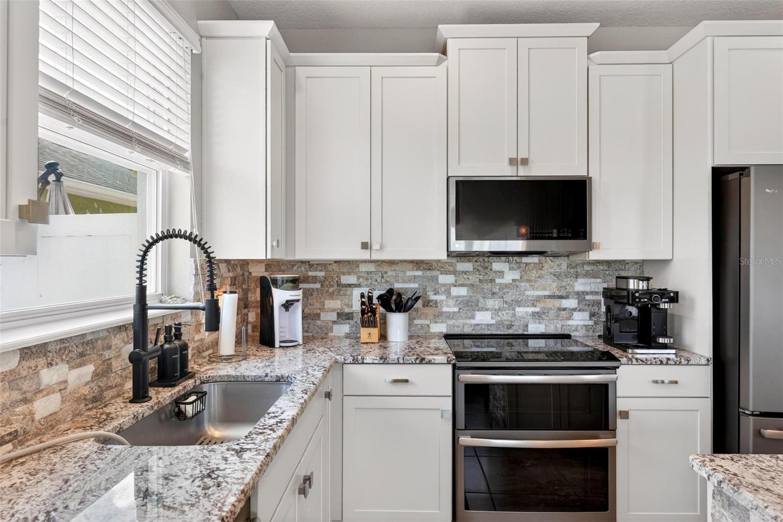 RANDAL PARK - Residential