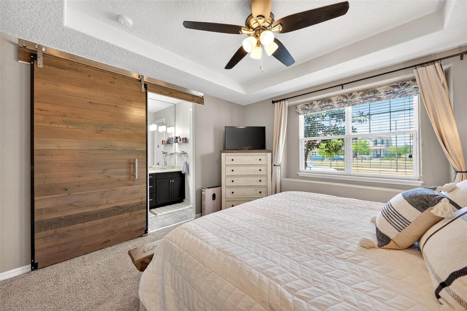 RANDAL PARK - Residential