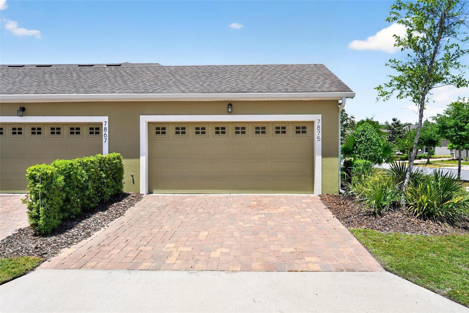 RANDAL PARK - Residential