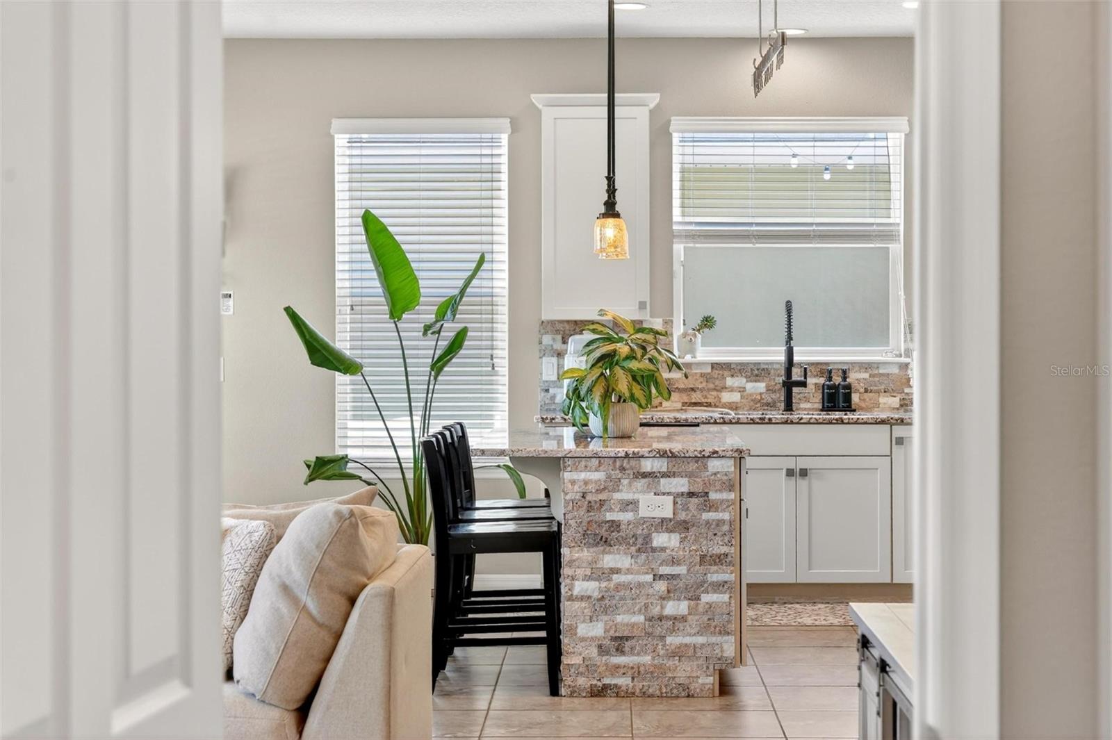 RANDAL PARK - Residential