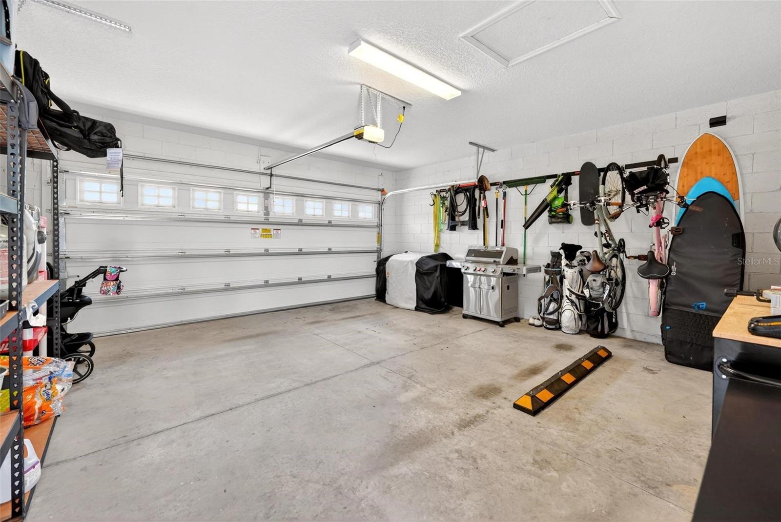 RANDAL PARK - Residential