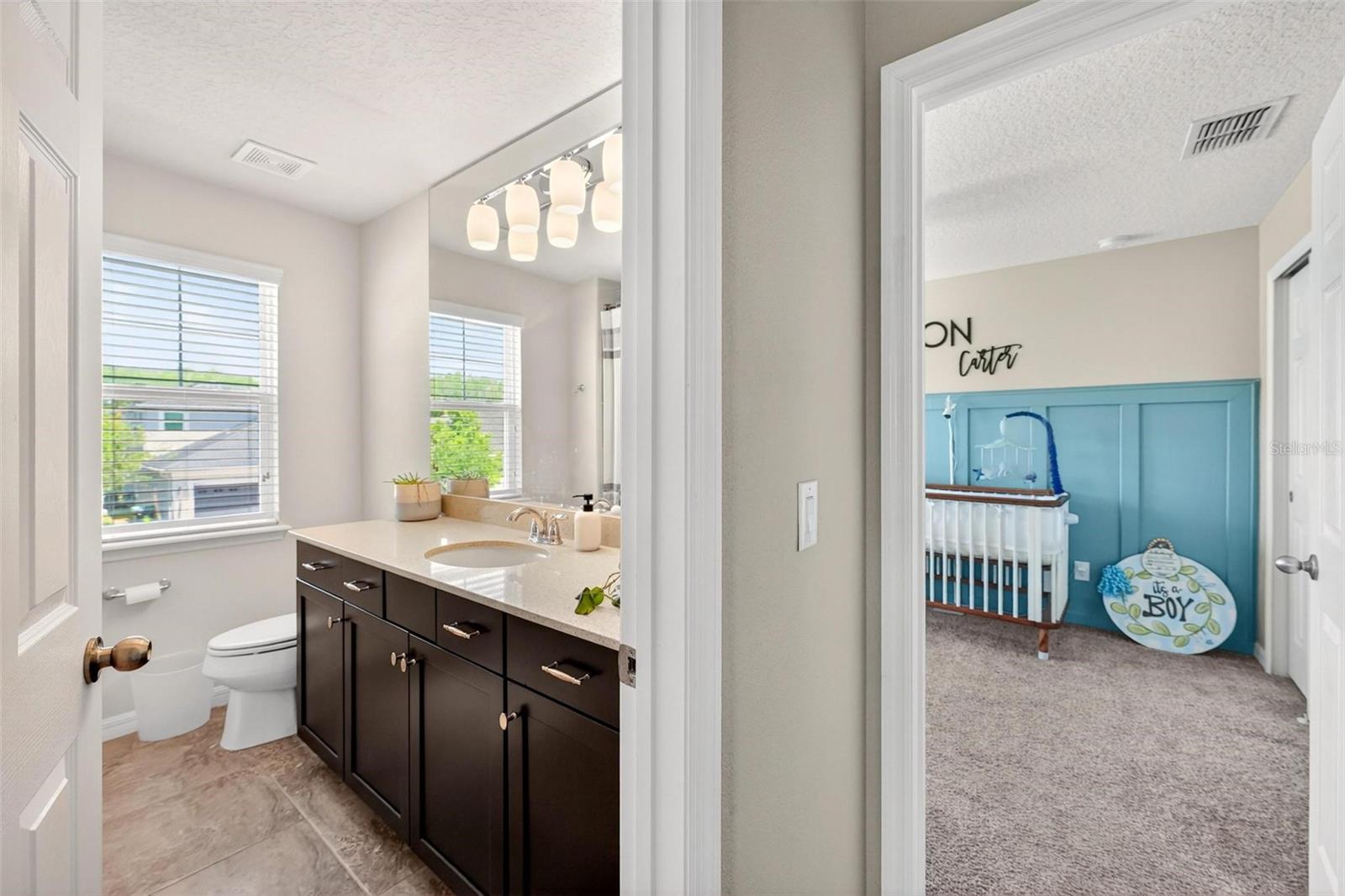 RANDAL PARK - Residential