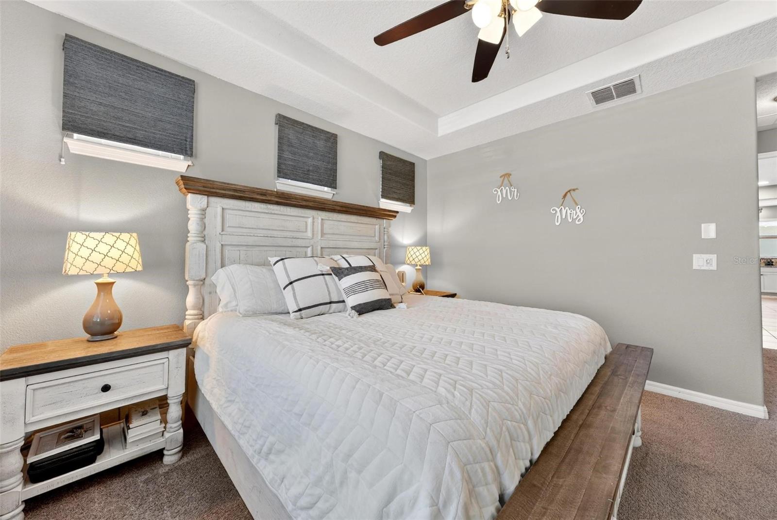 RANDAL PARK - Residential