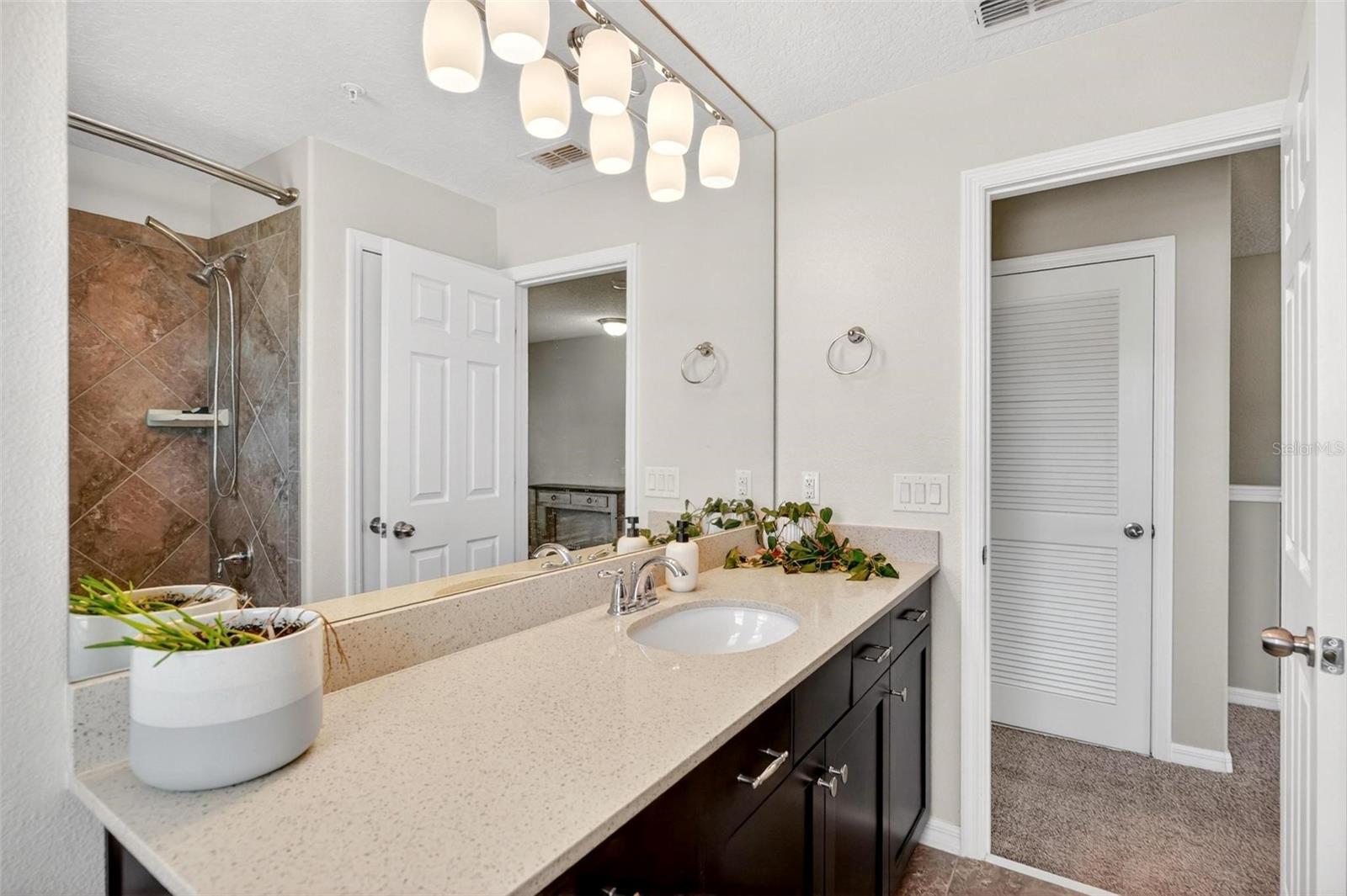 RANDAL PARK - Residential