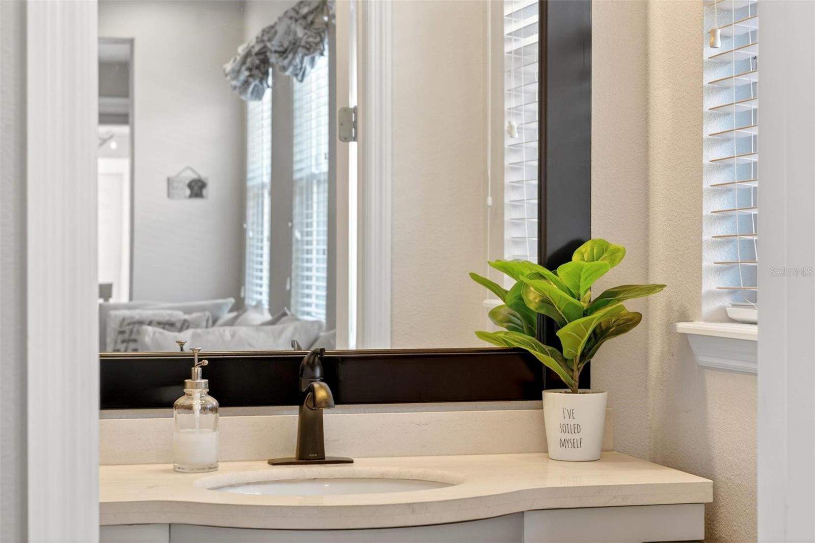 RANDAL PARK - Residential