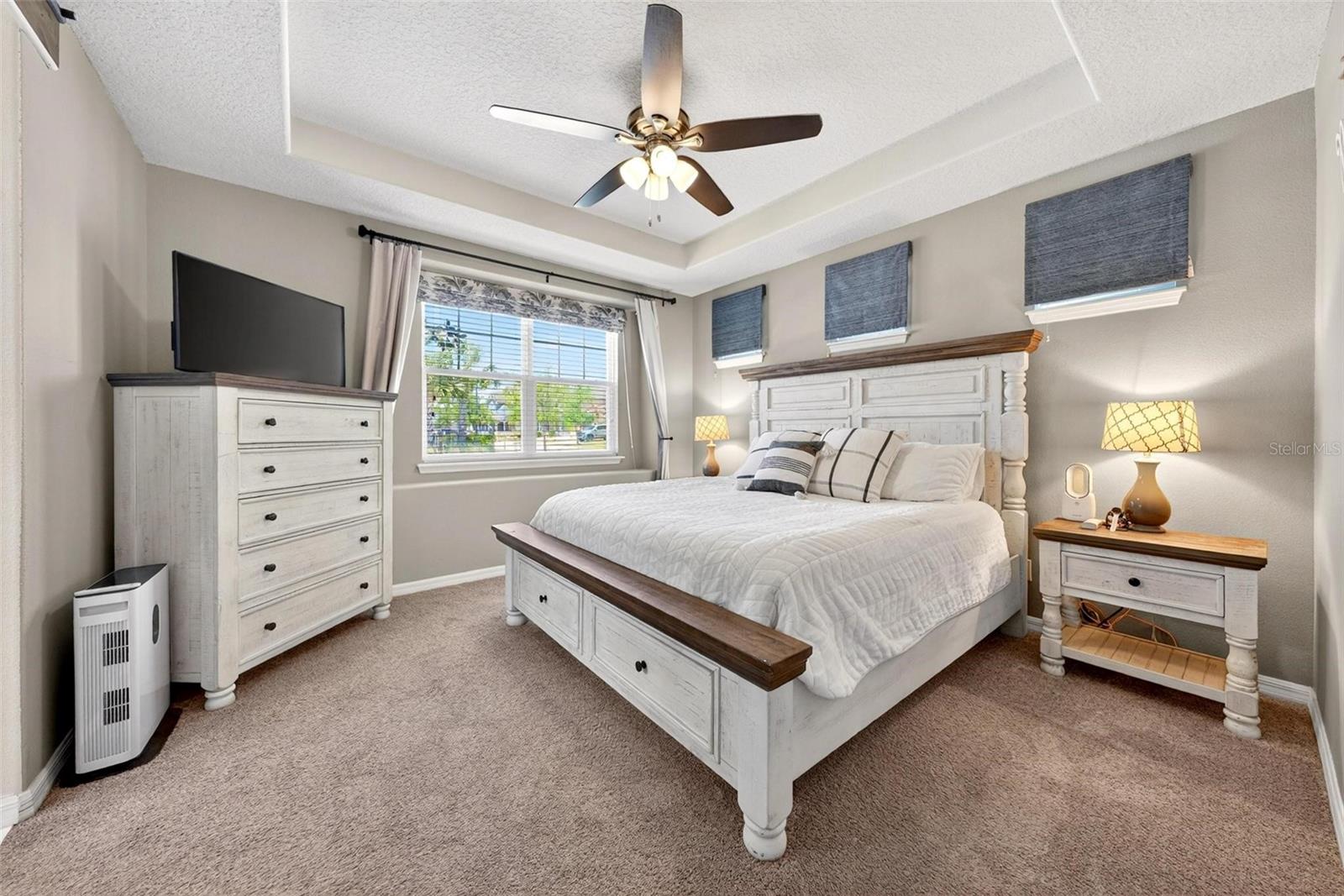 RANDAL PARK - Residential