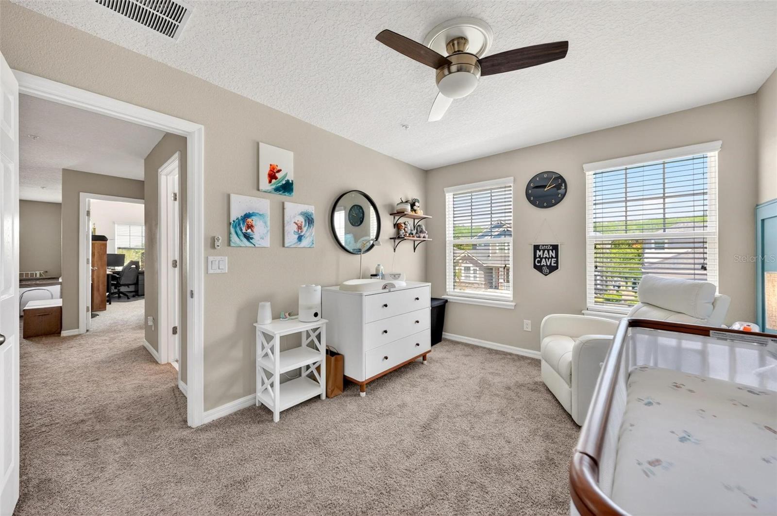 RANDAL PARK - Residential