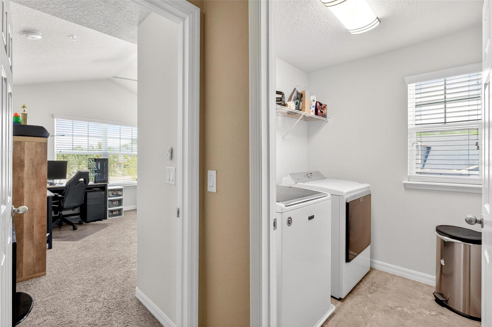 RANDAL PARK - Residential