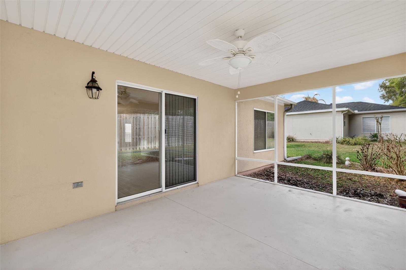 SPRUCE CREEK GOLF AND  COUNTRY CLUB - Residential