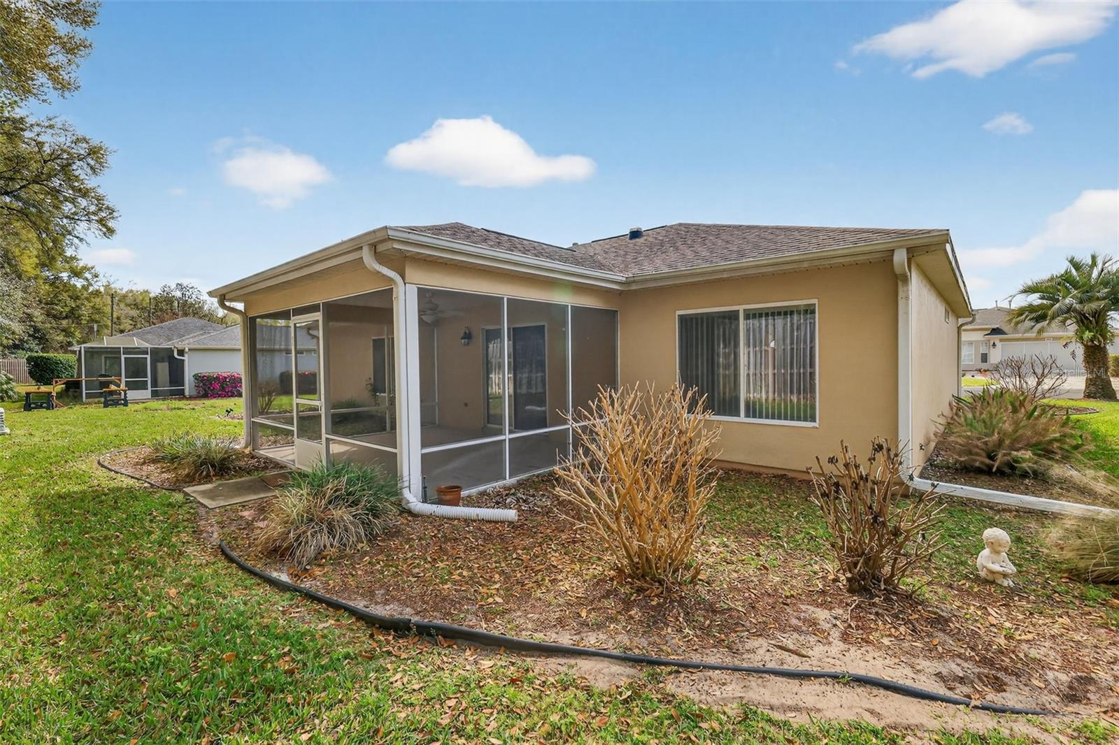 SPRUCE CREEK GOLF AND  COUNTRY CLUB - Residential