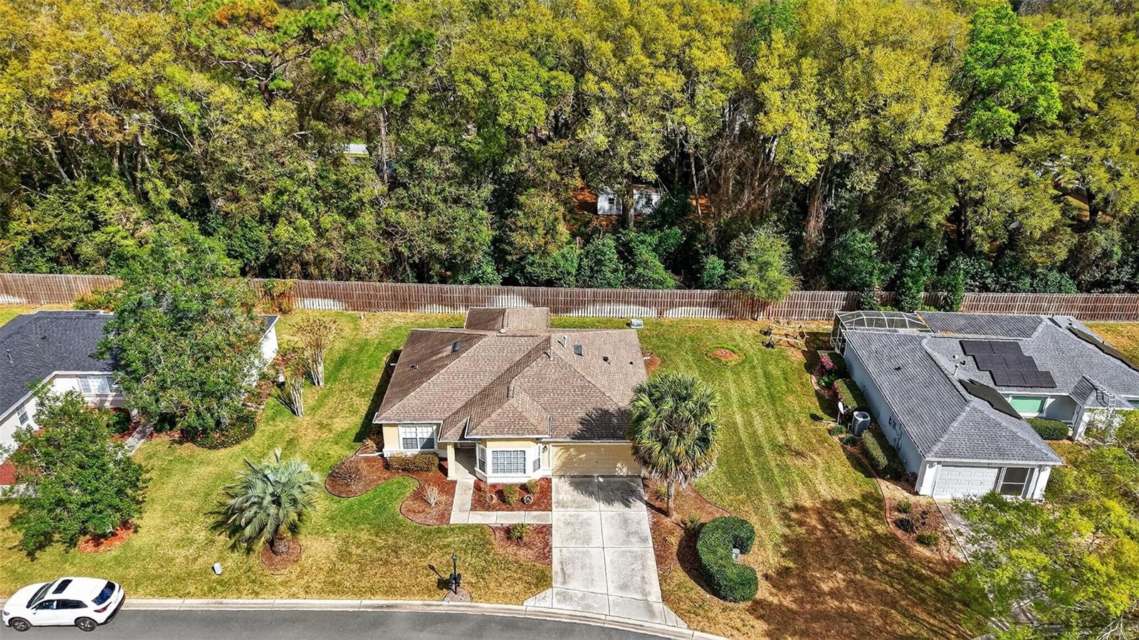 SPRUCE CREEK GOLF AND  COUNTRY CLUB - Residential