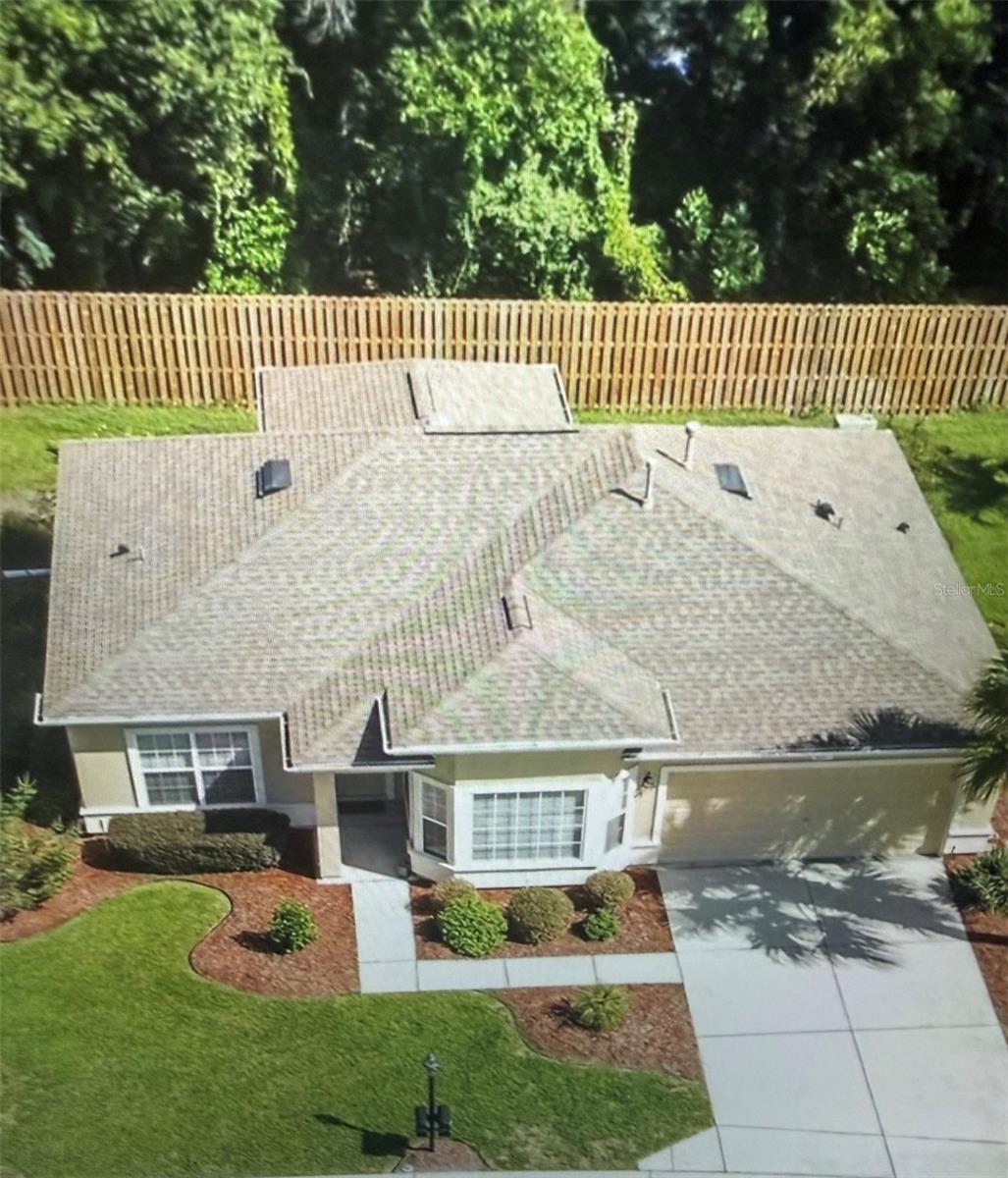 SPRUCE CREEK GOLF AND  COUNTRY CLUB - Residential