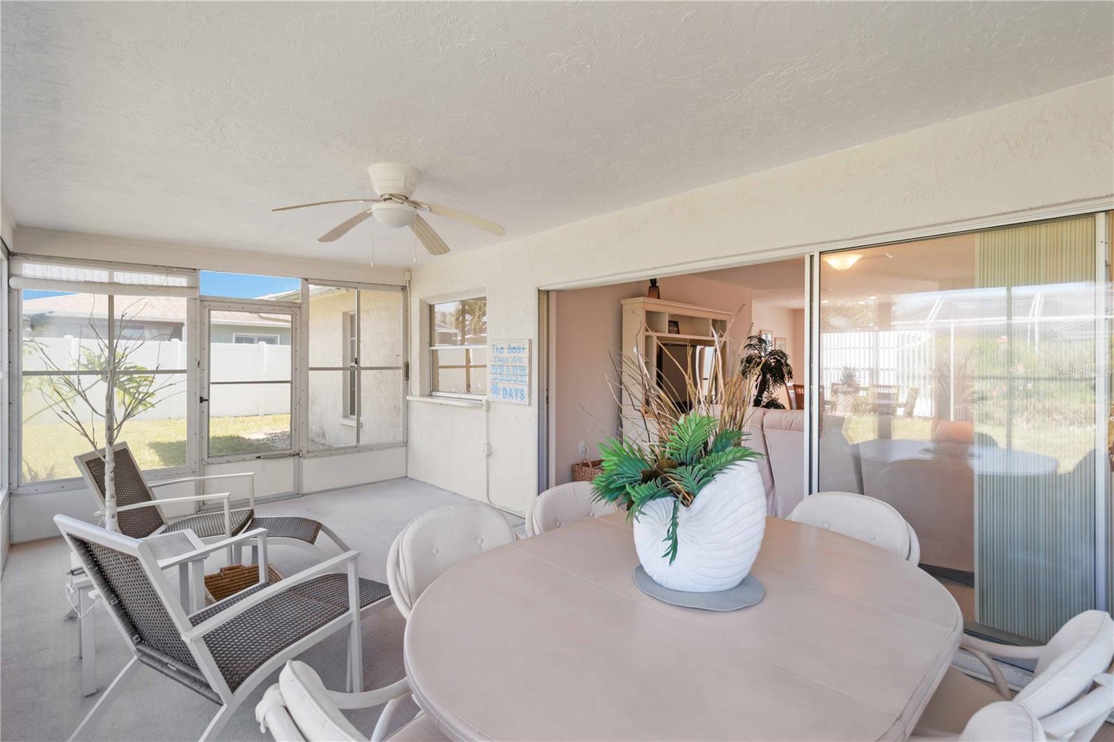 VILLAGE GREEN OF BRADENTON - Residential