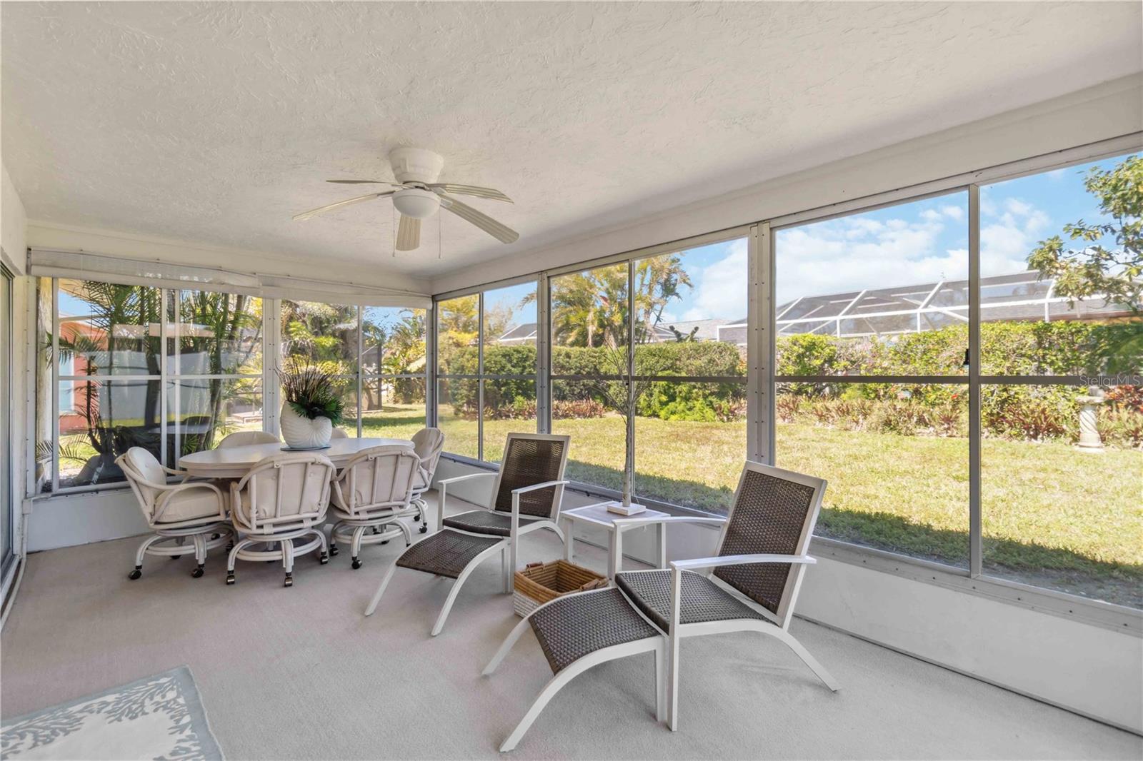 VILLAGE GREEN OF BRADENTON - Residential