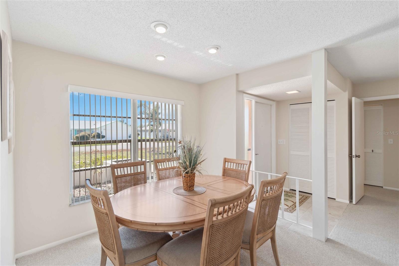 VILLAGE GREEN OF BRADENTON - Residential