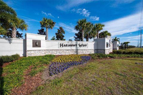 2726 HARMONIA HAMMOCK ROAD HARMONY FL 34773