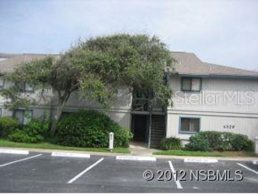 Situated in lovely Sea Woods, this three-bedroom, two baths residence is just minutes to the beach and pool. Facing south this ground floor corner unit is nice and quiet. Tiled throughout except for the bedrooms. Brand new A/C air handler and a one-year-old compressor. Great rental history. Come and enjoy all the amenitiesfour tennis courts, three pools, handball/racquet ball courts, nature/bike trails, clubhouse, shuffleboard, sauna and nautilus. ;Water: City