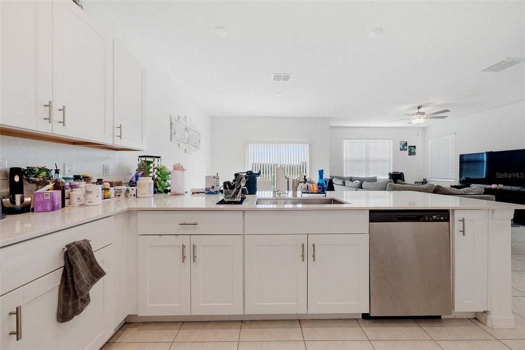 Photo of 10336 Lavender Aster Trail, San Antonio, FL 33576 (MLS # TB8540096)