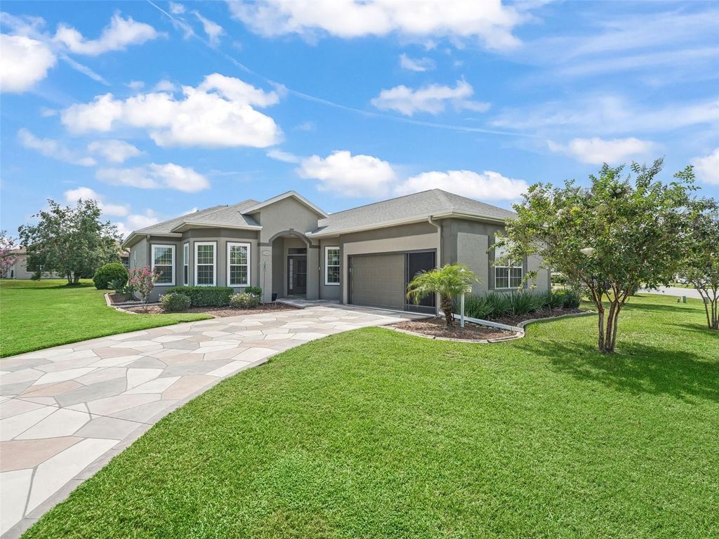 Photo of 11961 SE 176th Place Road, Summerfield, FL 34491 (MLS # G5100777)