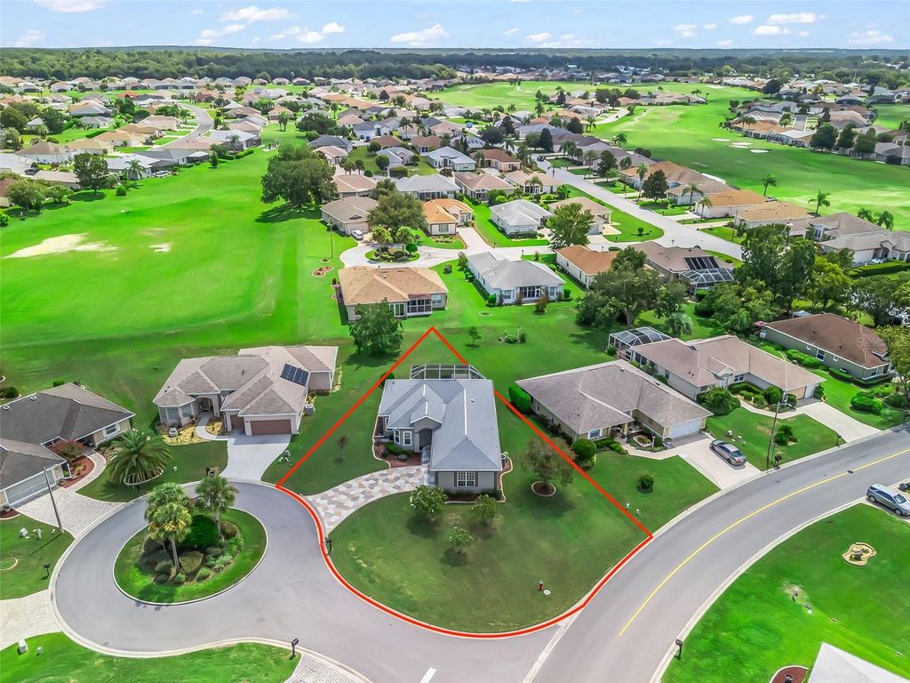 Photo of 11961 SE 176th Place Road, Summerfield, FL 34491 (MLS # G5100777)