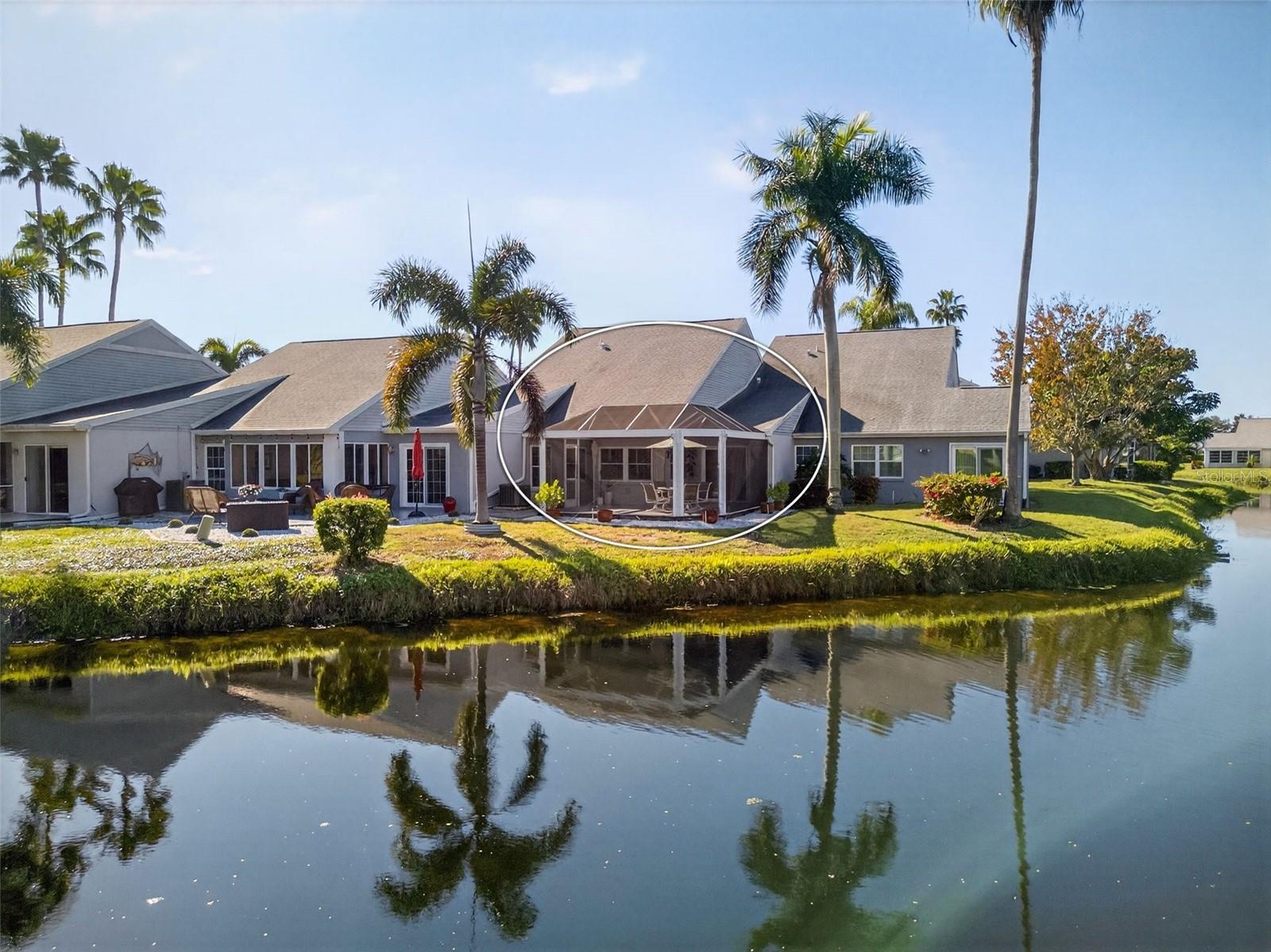 SOUTHWINDS AT FIVE LAKES PH A,6,7,8&11 - Residential