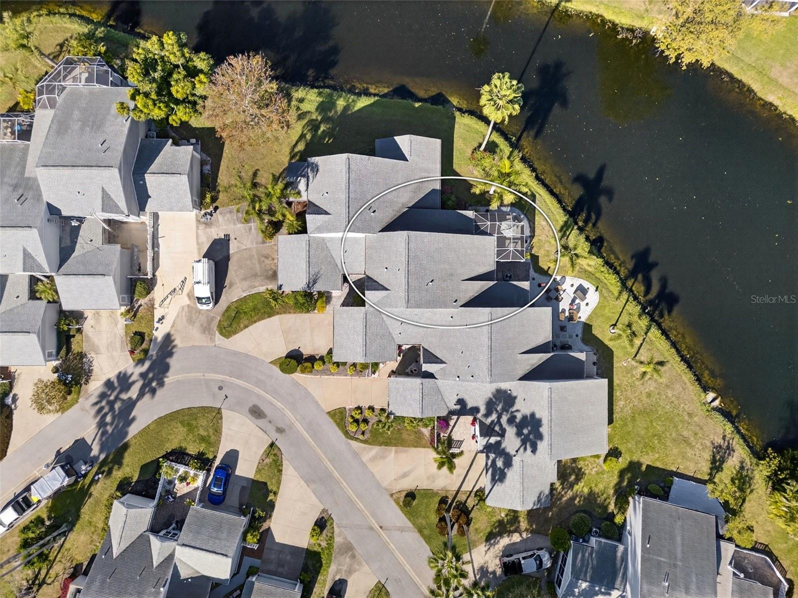 SOUTHWINDS AT FIVE LAKES PH A,6,7,8&11 - Residential