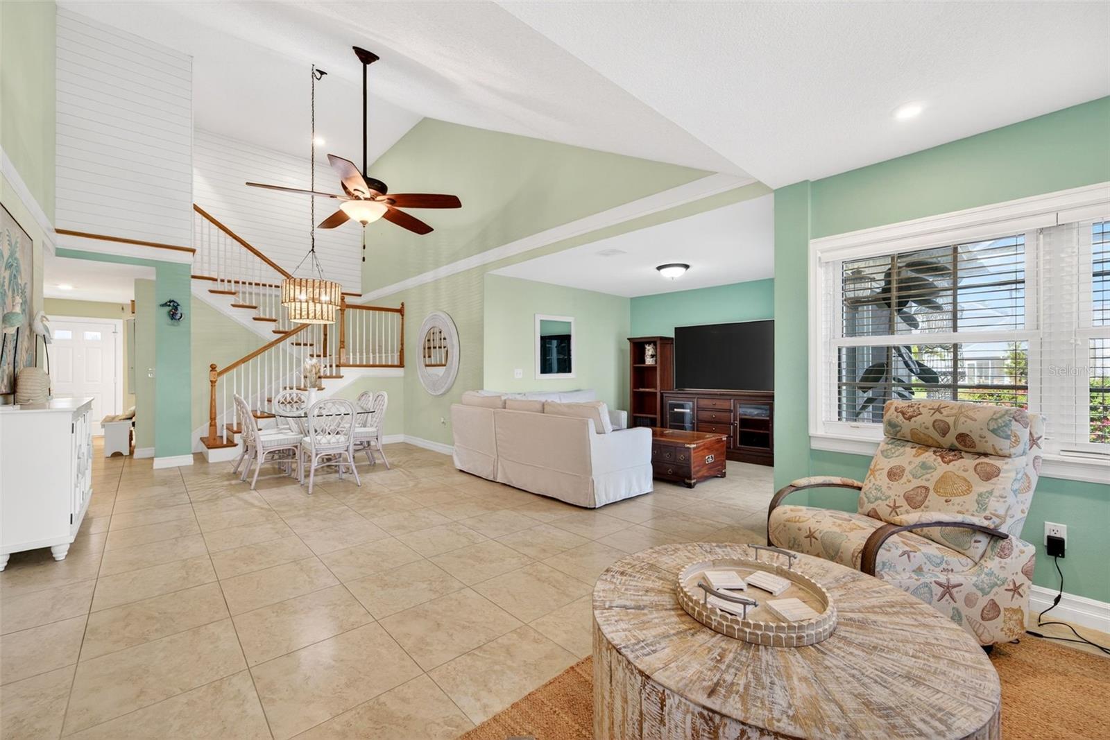 SOUTHWINDS AT FIVE LAKES PH A,6,7,8&11 - Residential