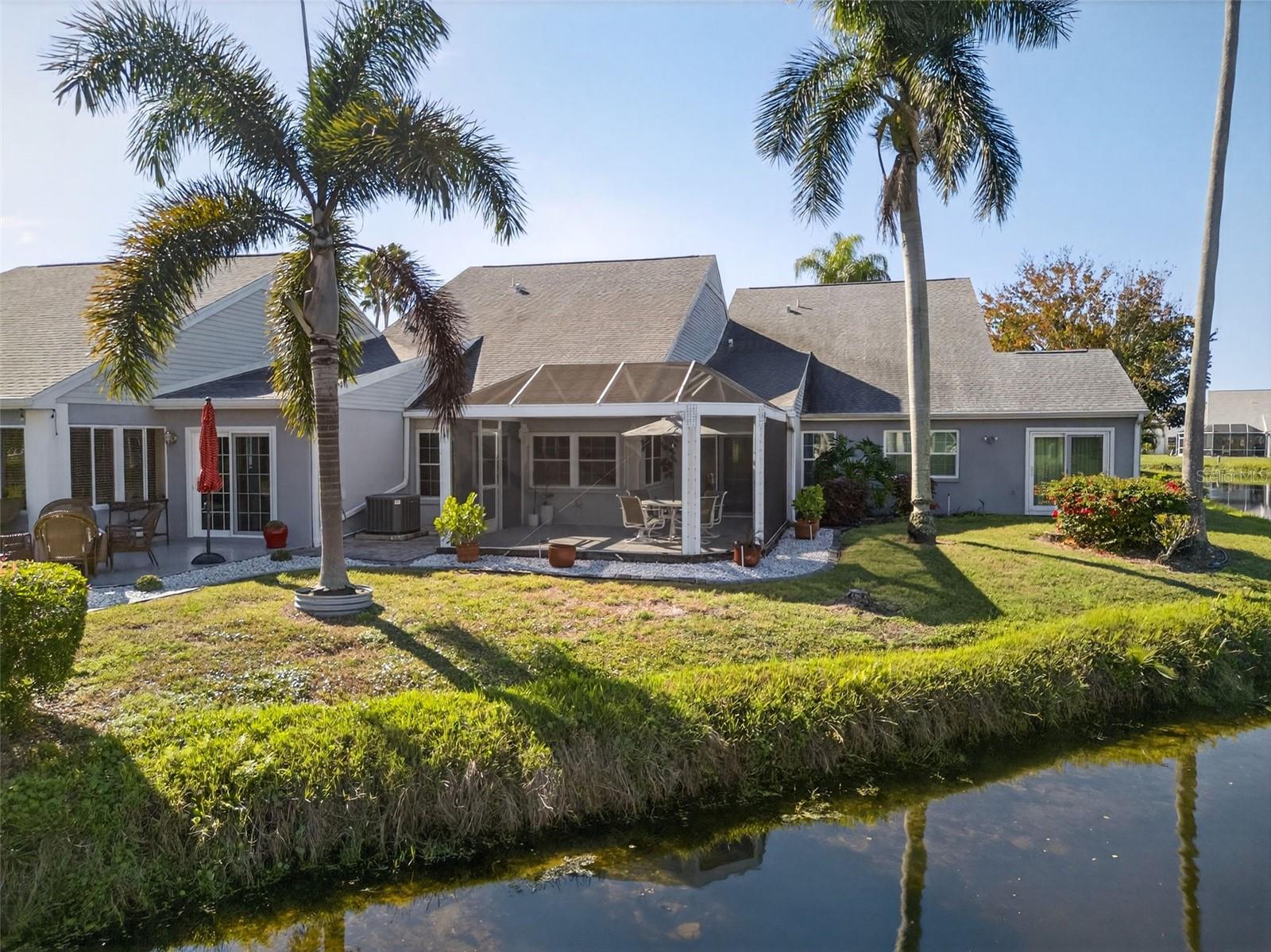 SOUTHWINDS AT FIVE LAKES PH A,6,7,8&11 - Residential