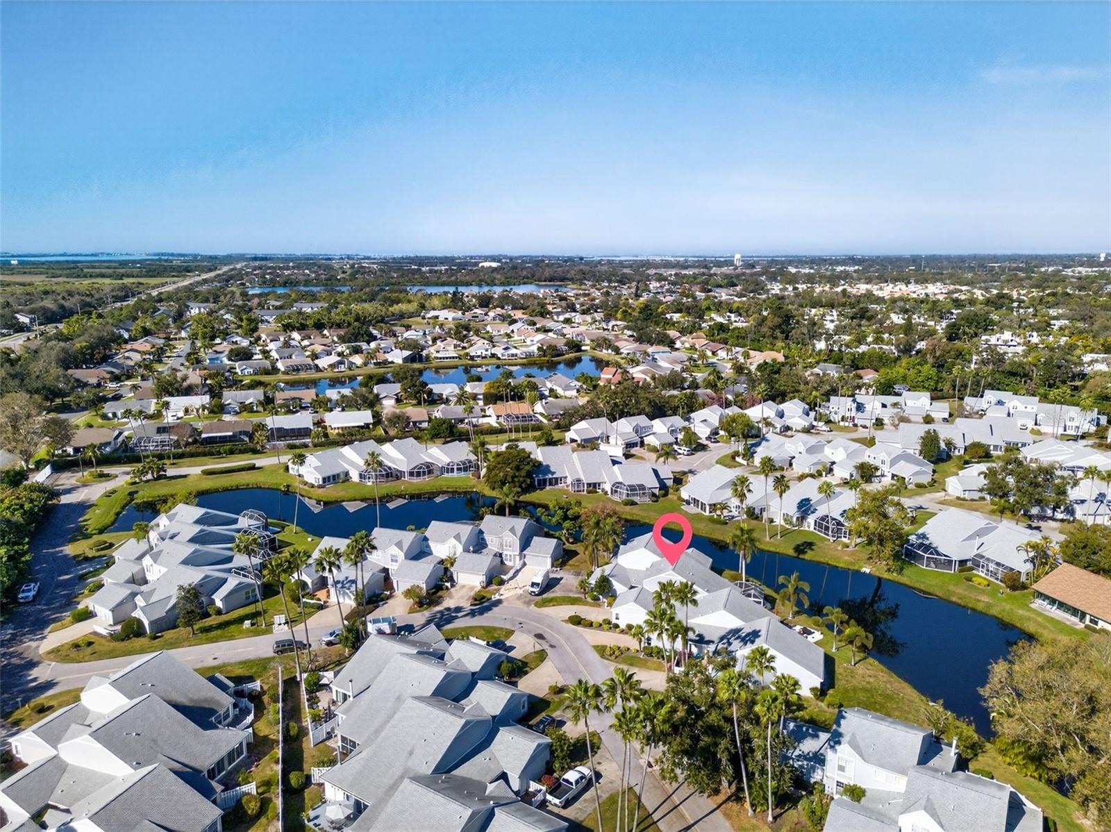 SOUTHWINDS AT FIVE LAKES PH A,6,7,8&11 - Residential