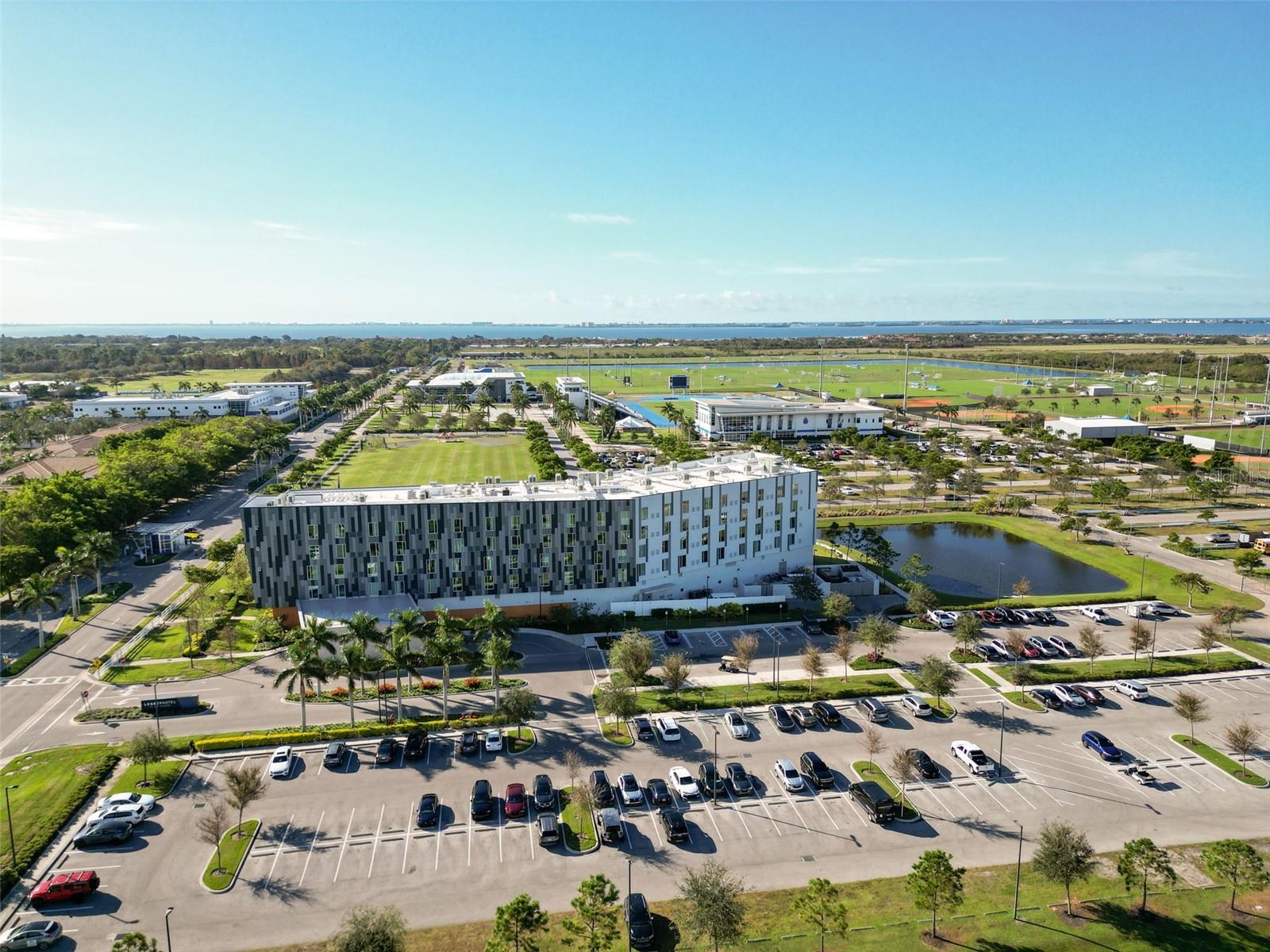 SOUTHWINDS AT FIVE LAKES PH A,6,7,8&11 - Residential