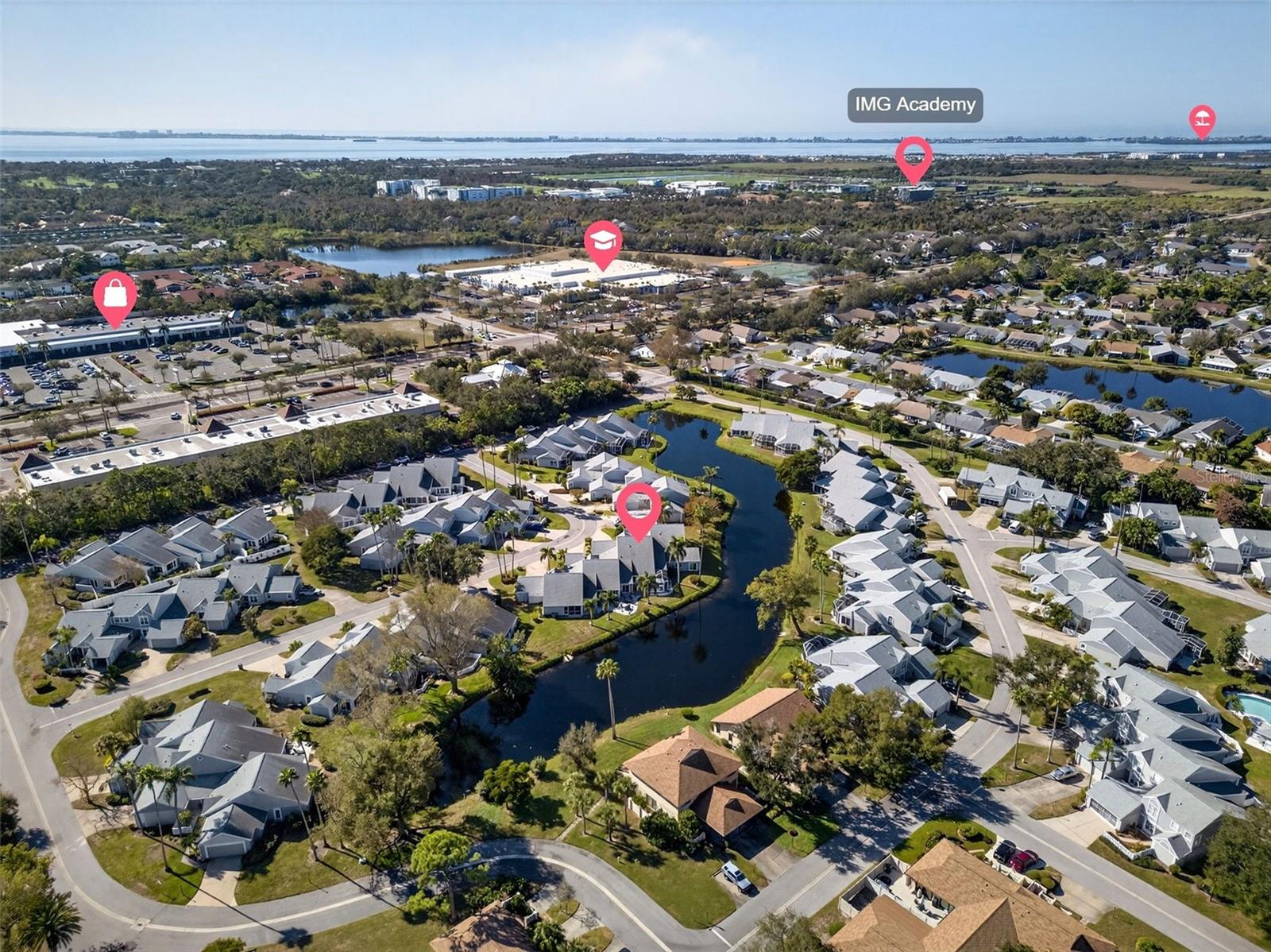 SOUTHWINDS AT FIVE LAKES PH A,6,7,8&11 - Residential